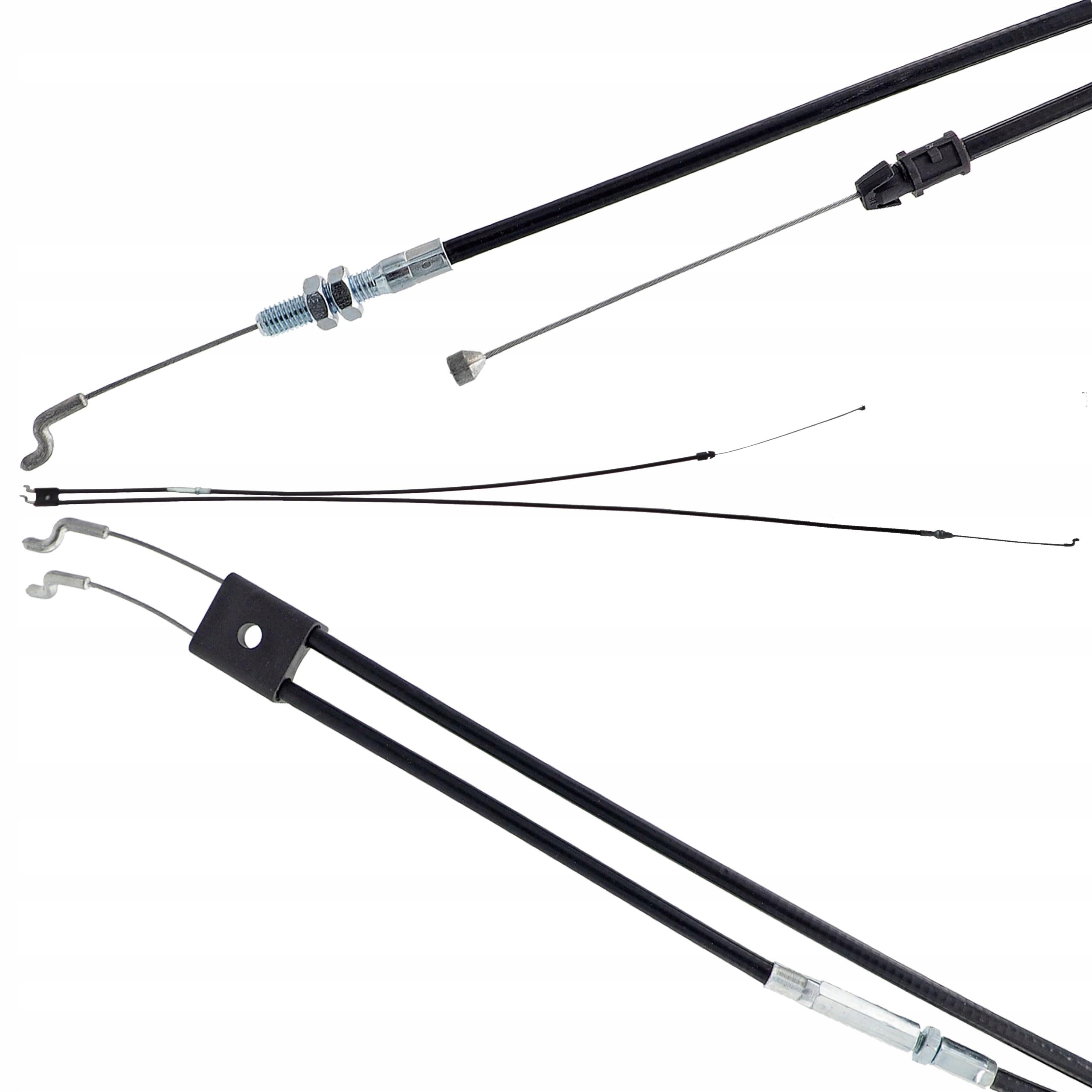 

Linka Napędu Hamulca Nac C460V S460 X510 S510VHY