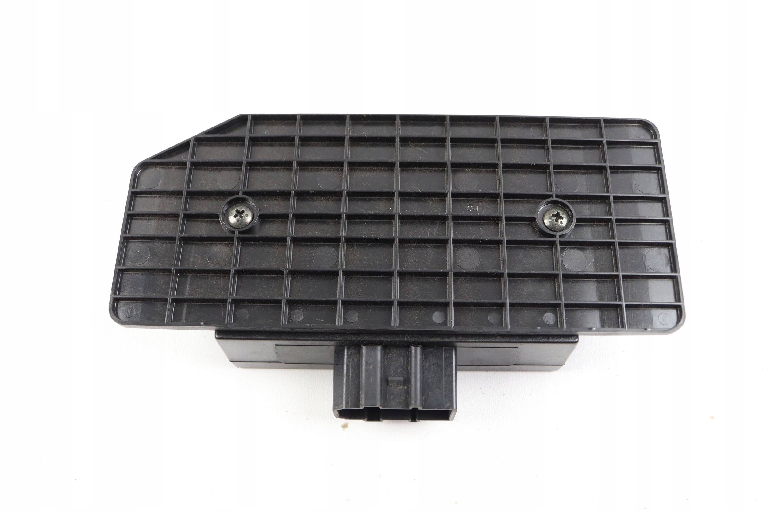 VW GOLF IV PASSAT B5 SKODA OCTAVIA et Unité commande confort 1J0959799Q