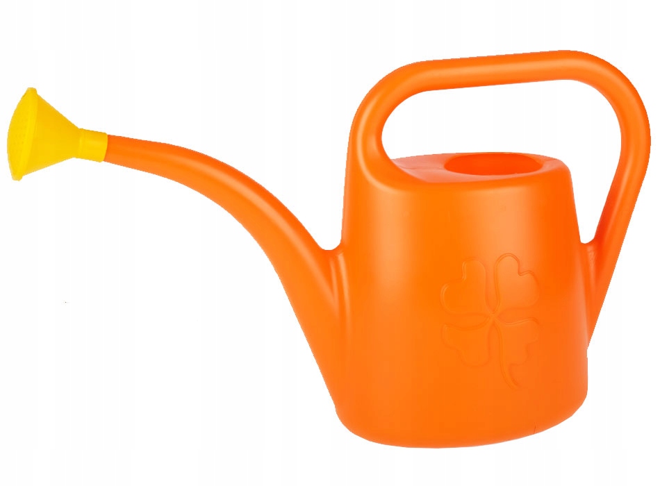 KONEWKA 2L +SITKO PODLEWANIE ROŚLIN KWIATÓW BALKON DOM OGRÓD LEKKA POLSKA