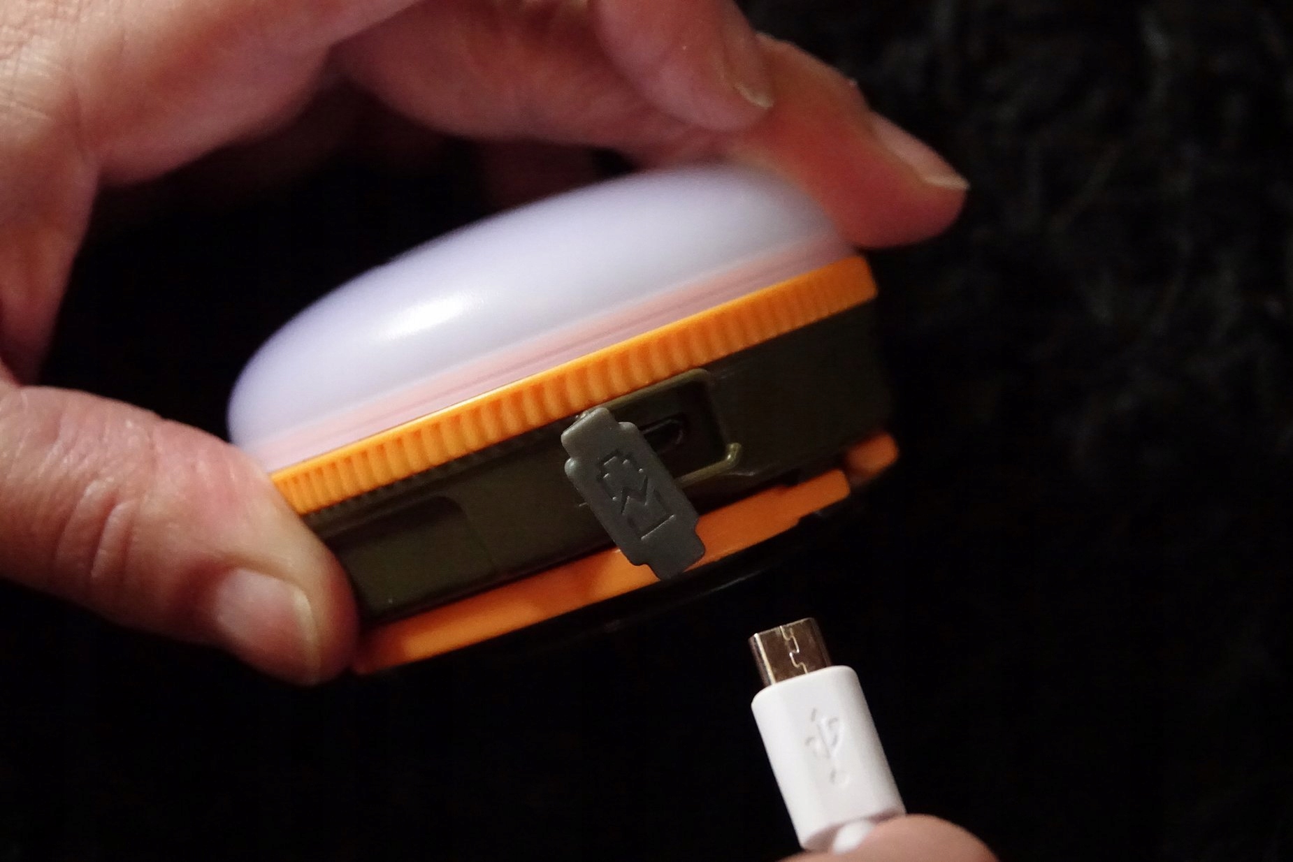 LAMPKA PROLOGIC GUARDIAN MAGNETIC BIWAKOWA PILOT DO NAMIOTU Kod producenta 65000