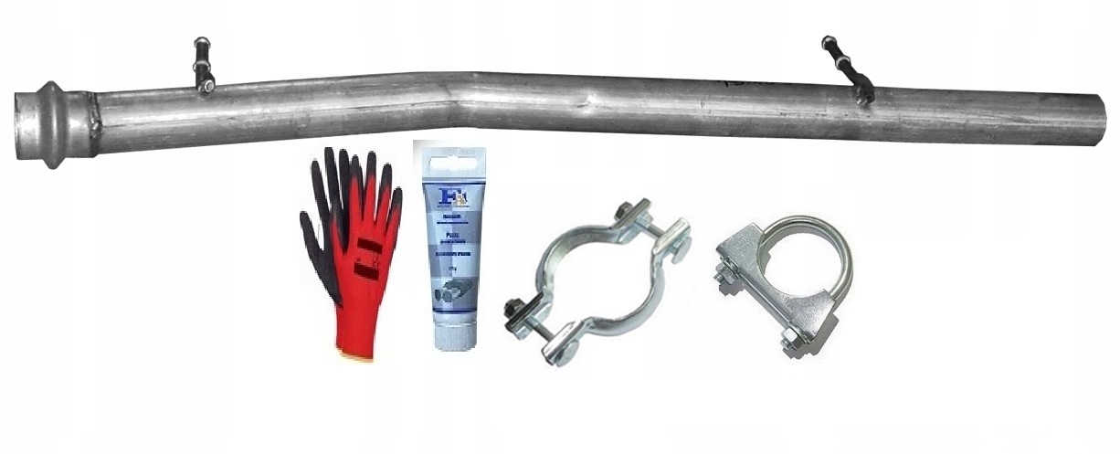 Fiat Ulysse II 2.0 Jtd 16V 100 kW (od roku 2006) Trubka bonus