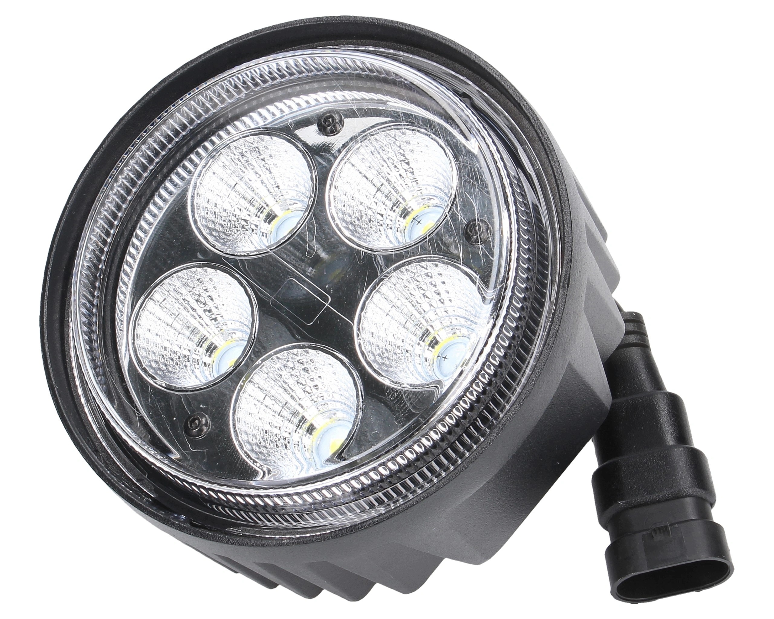 lampa, světlomet John Deere R, široké světlo