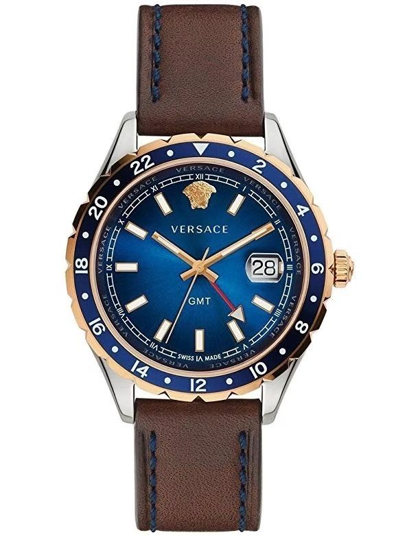 Hodinky Versace Hellenyium Gmt V11080017