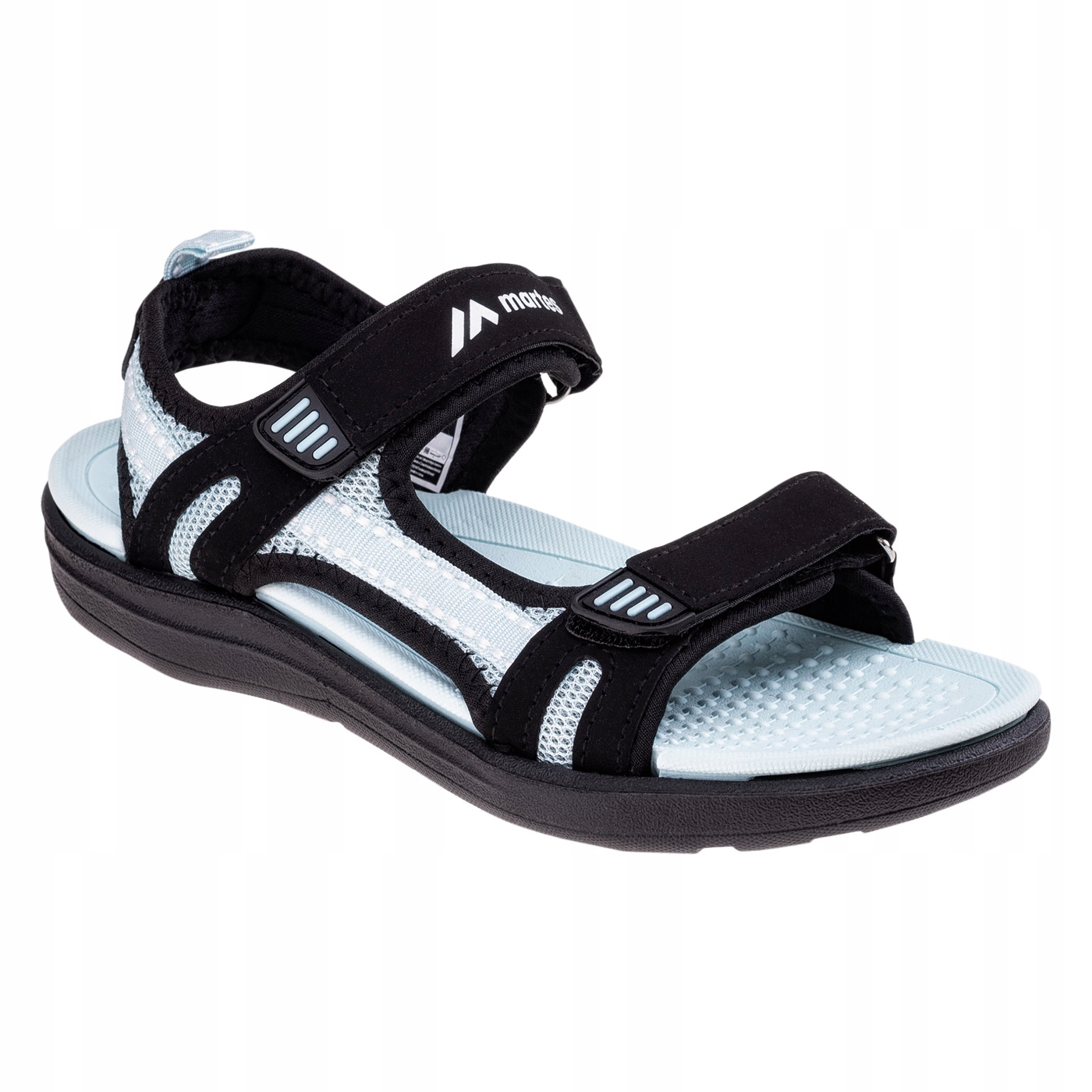 Damskie Sandały MARTIBO WO'S 39