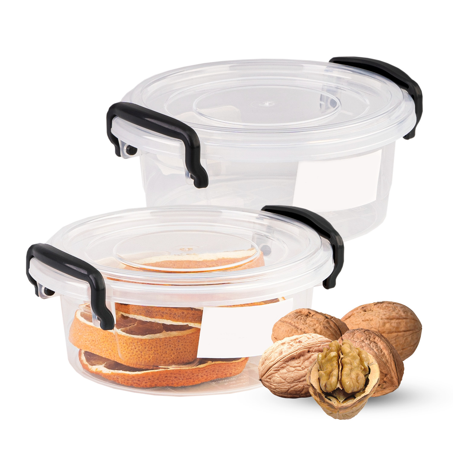 

Lunchbox pudełko do przechowywania organizer 300ml
