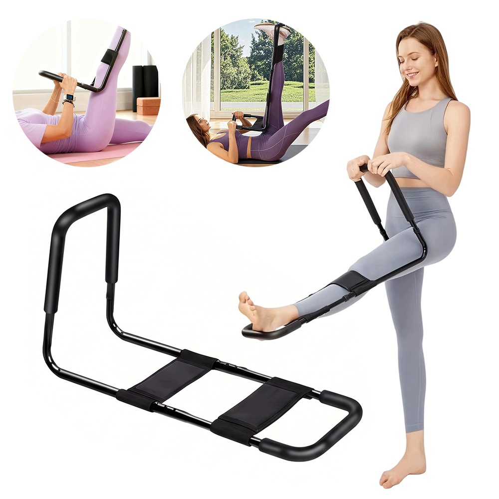 Stroj na špachtle Pás na špachtle bez opěradla Silný černý pro natahování