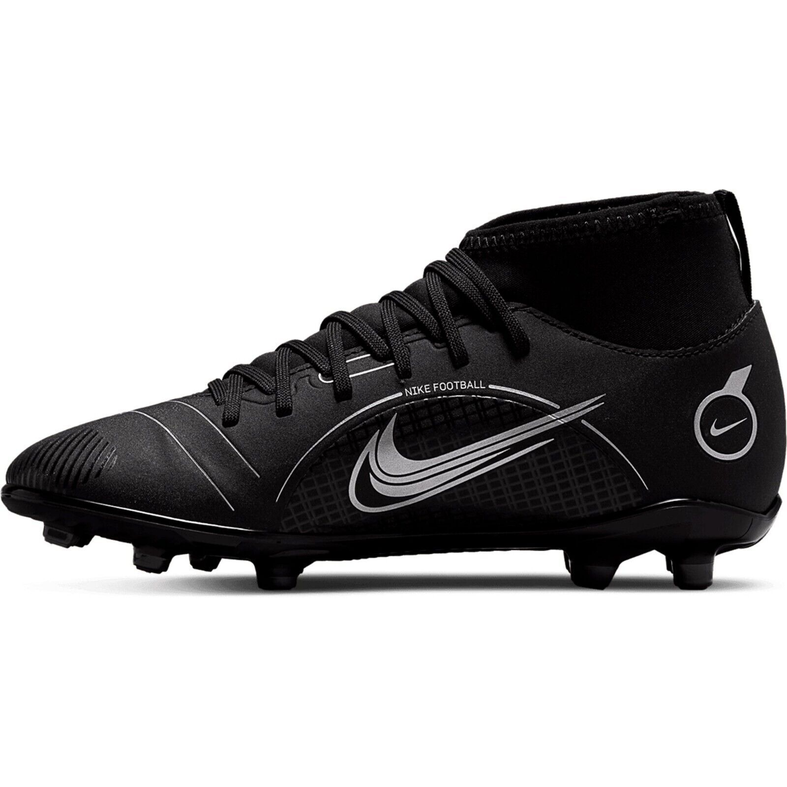 korki NIKE MERCURIAL SUPERFLY 8 CLUB FG/MG 38,5 Kod producenta DJ2894-007