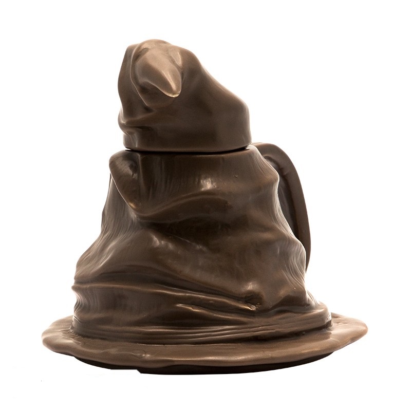 

Kubek Ceramiczny 3D Harry Potter Tiara Przydziału