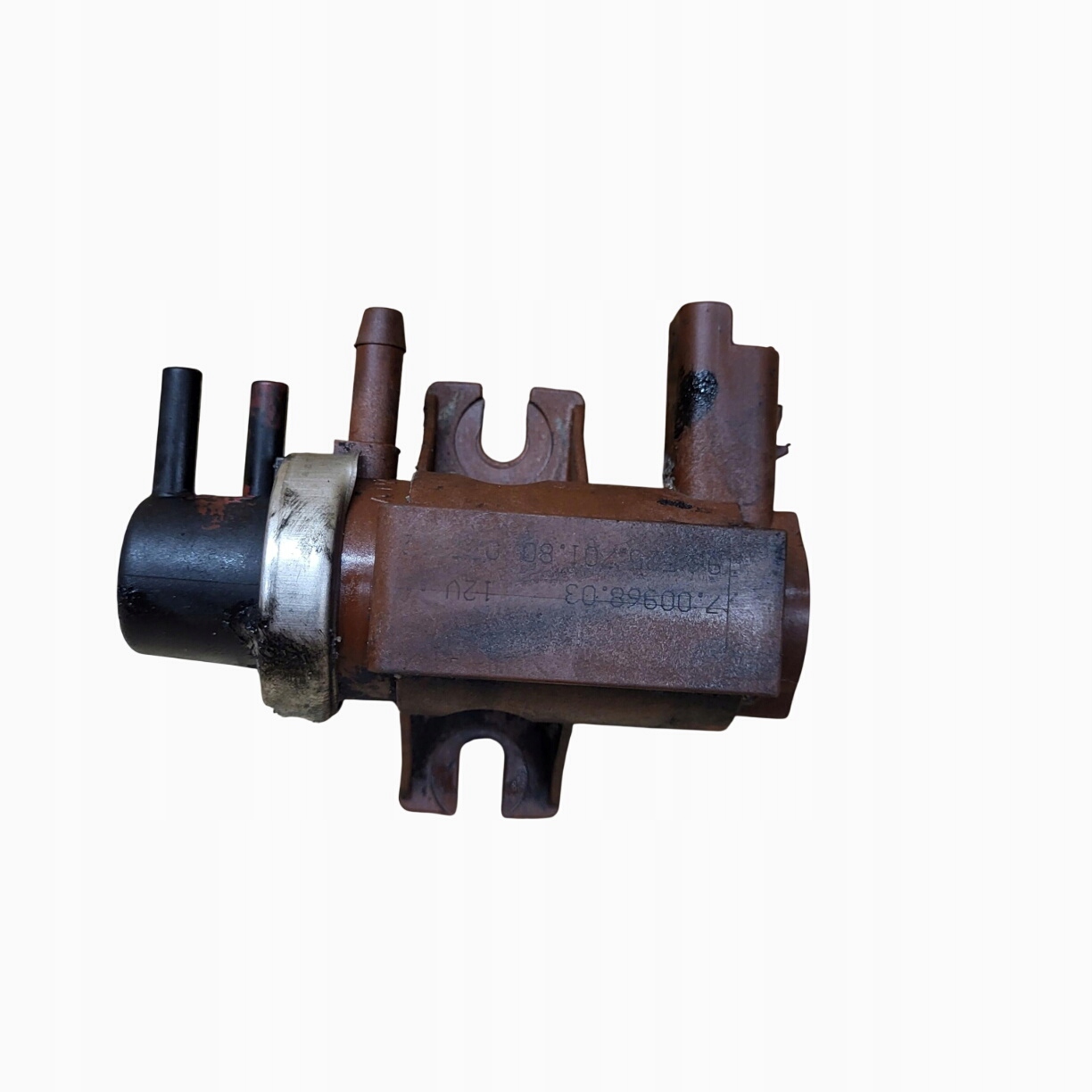 FORD FOCUS MK2 KOMBI HB 04-11R 1.6 TDCI Sensor Unterdruck