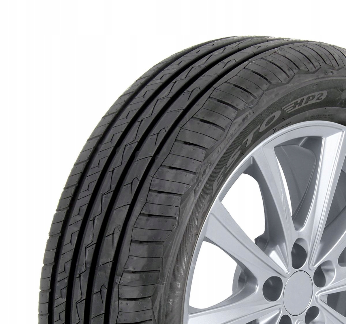 2x Dębica 205/55R16 91V Presto HP2 letnie 2025 r