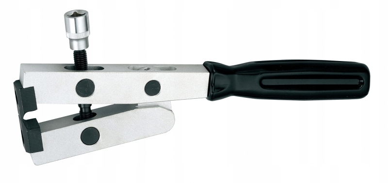 ІНСТРУМЕНТ ДЛЯ ОБТИСКУ ШАРНІРНИХ СТЯЖОК 3/8 