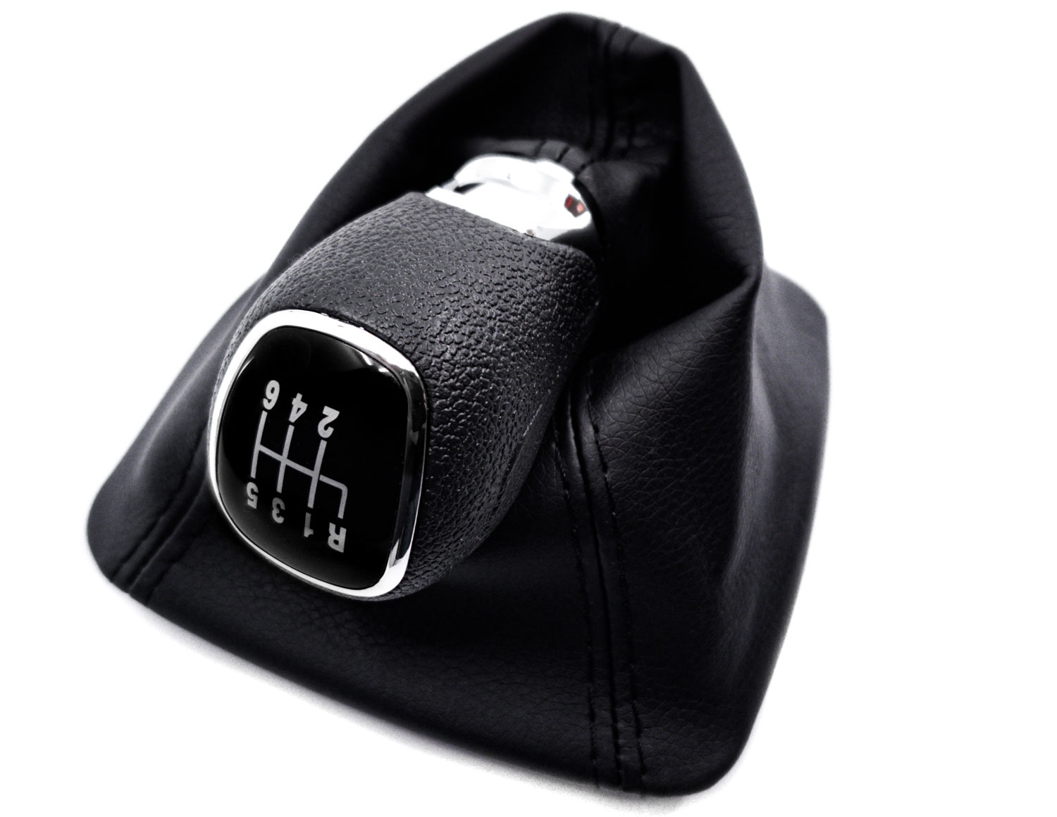 Galka Zmiany Biegow Mieszek Skoda Octavia II Lift Part number Skoda Octavia II 6 biegow