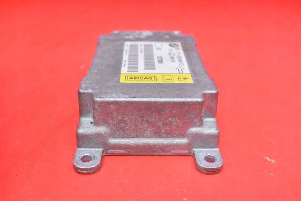Module SENSOR Airbag Airbag 6920472 BMW E65 01-05