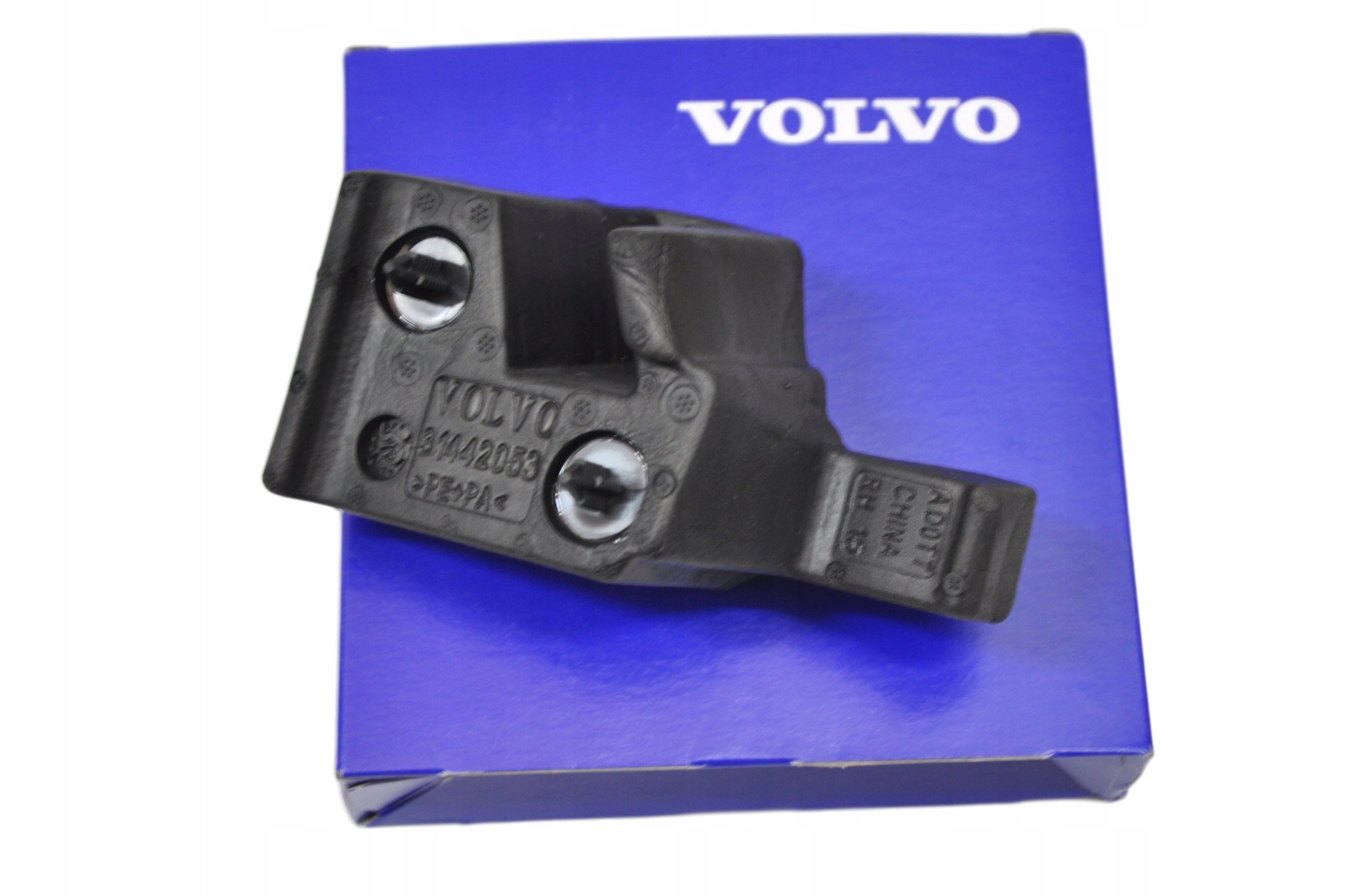 VOLVO XC60 II prawa pianka wygluszenie blotnika OE Car type Passenger cars