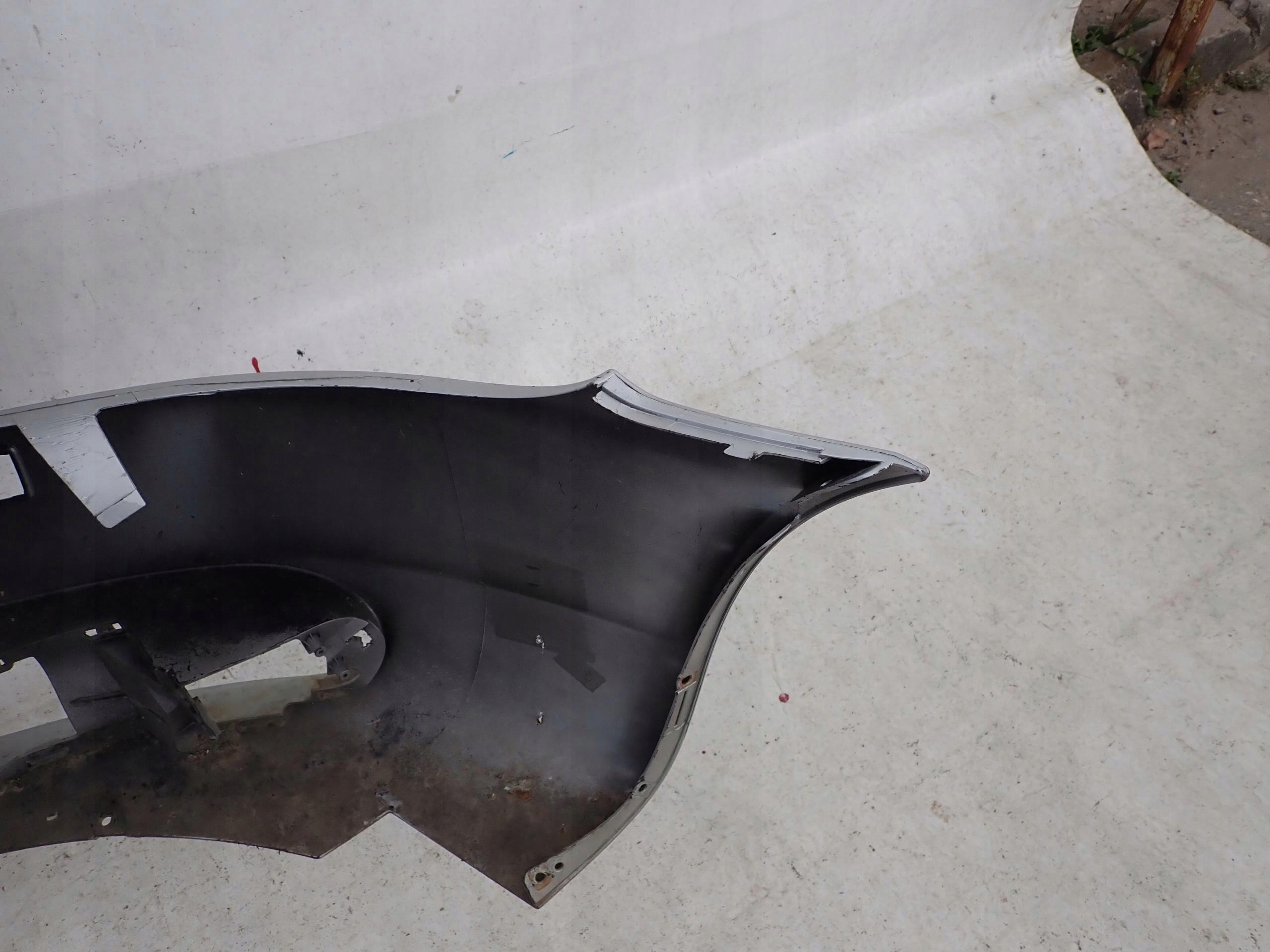 VOLVO C70 II 2 05-09 bumper front front SPR