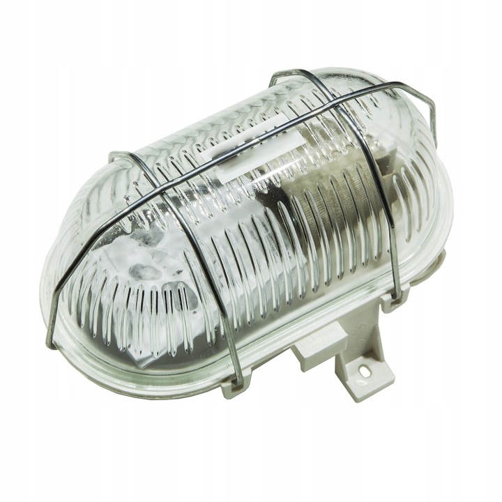 

Oprawa Lampa Garażow Kanał Piwnica Hermetyczna E27