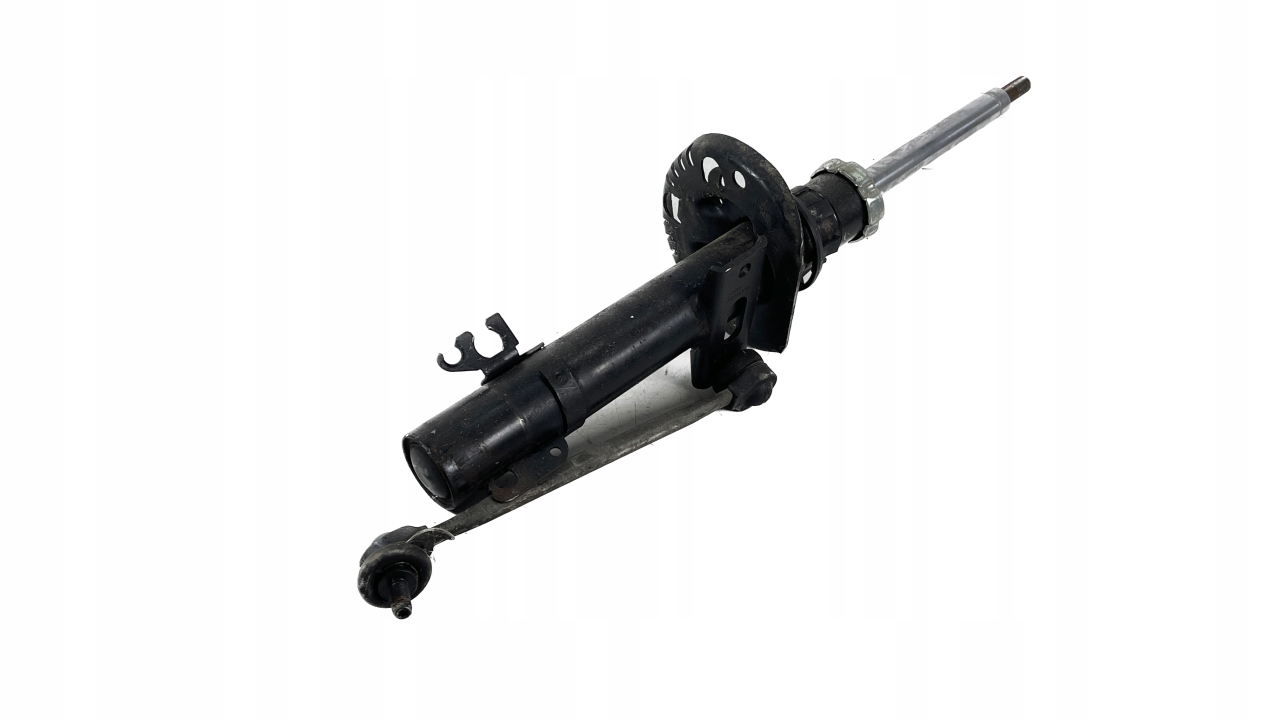 VW POLO VI 6C LIFT shock absorber left front 6C0413031CC