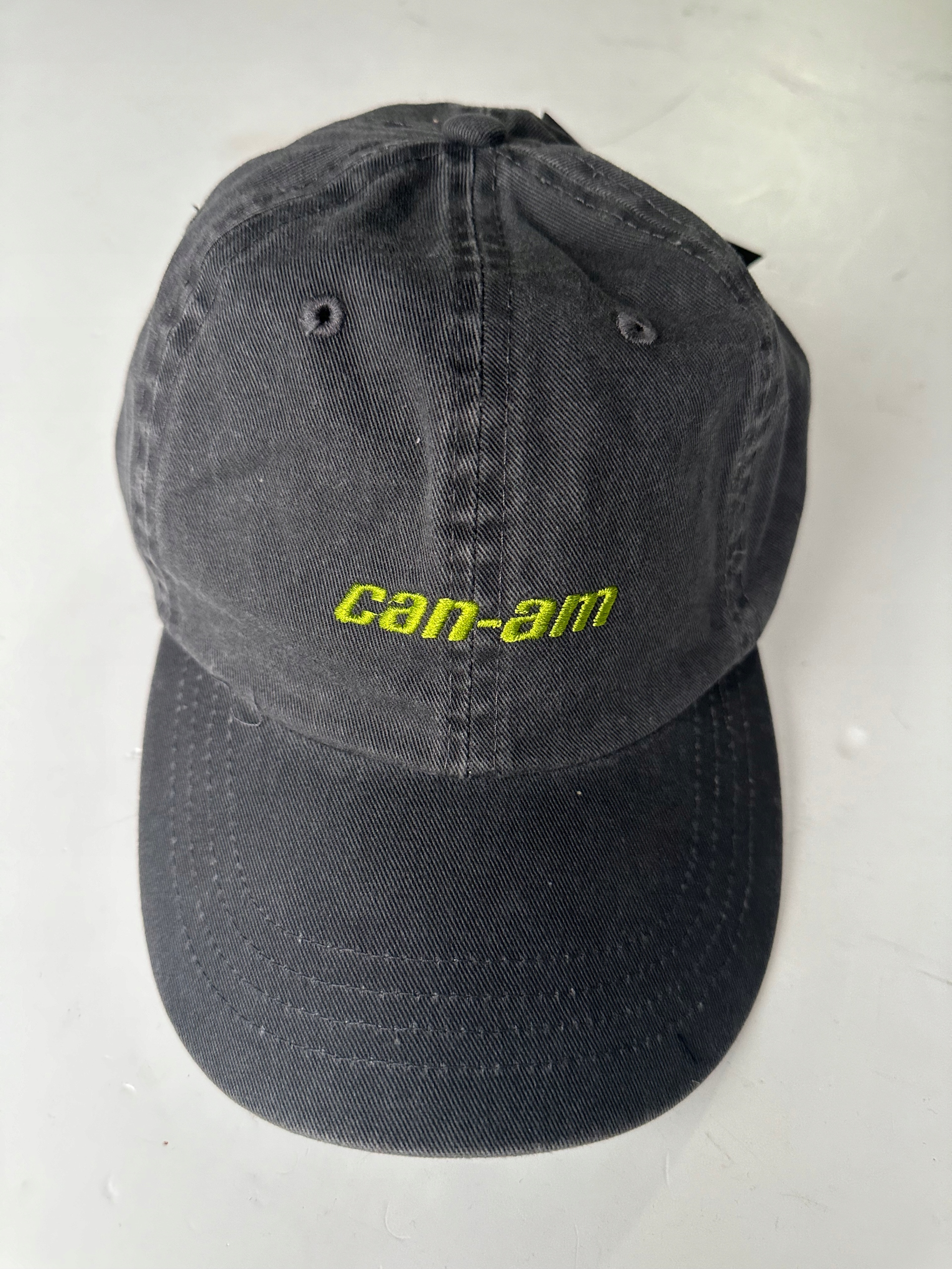 Czapka z daszkiem Can-Am 4547170007