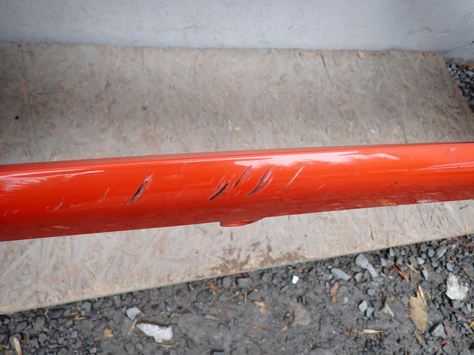 bumper front front OPEL CORSA F 68 2019- 9830280980