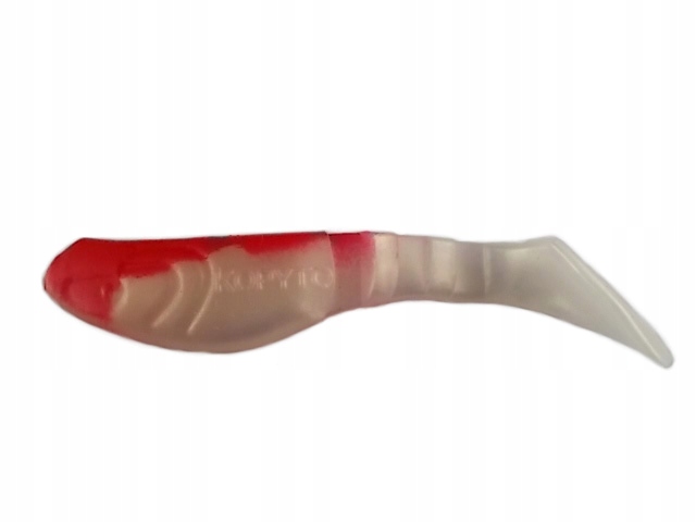 Ripper Relax Kopyto 3"- 7,5cm 027