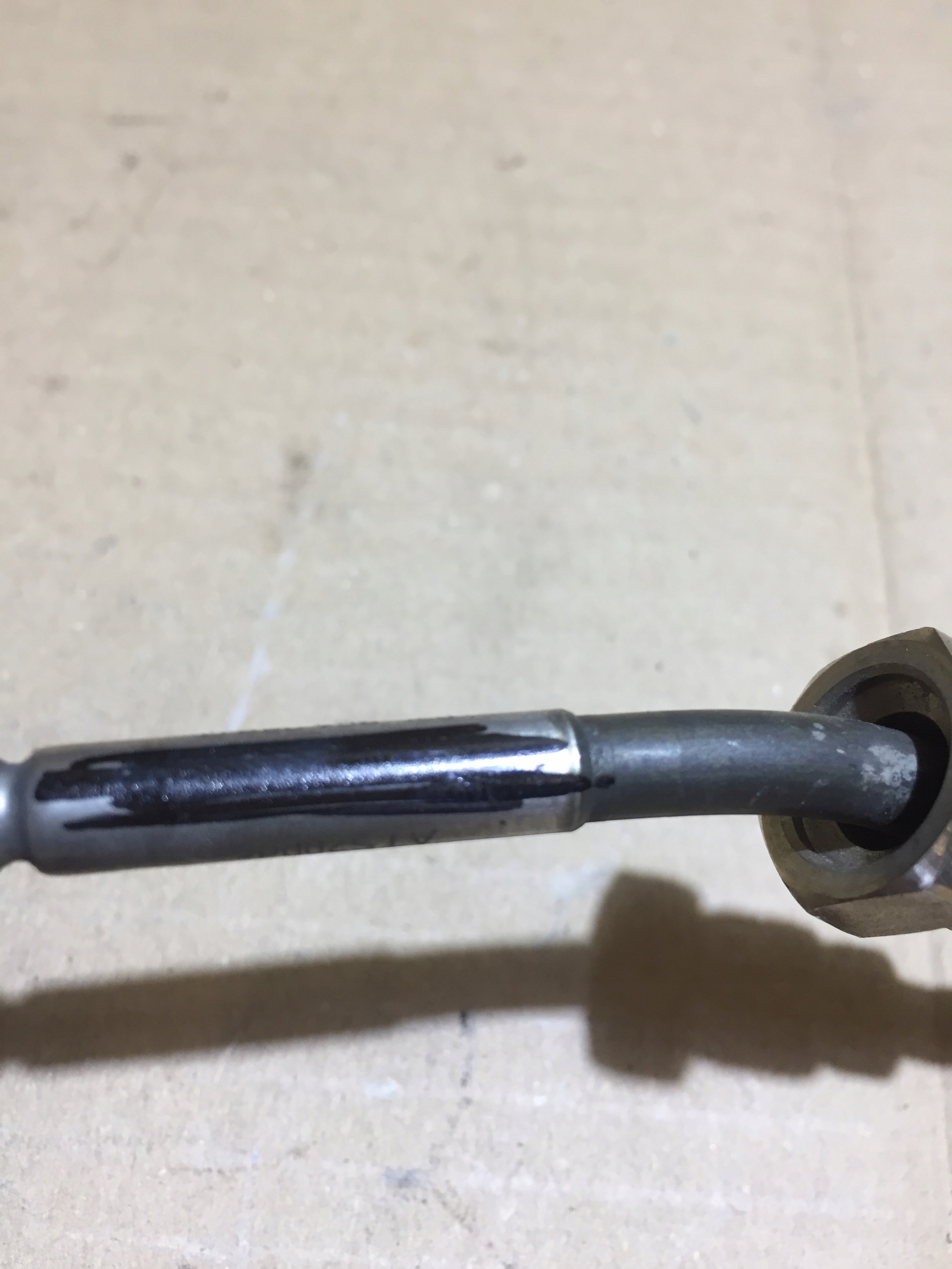 AUDI SEAT VW snimač TEMPERATURY plinova 03L906088D