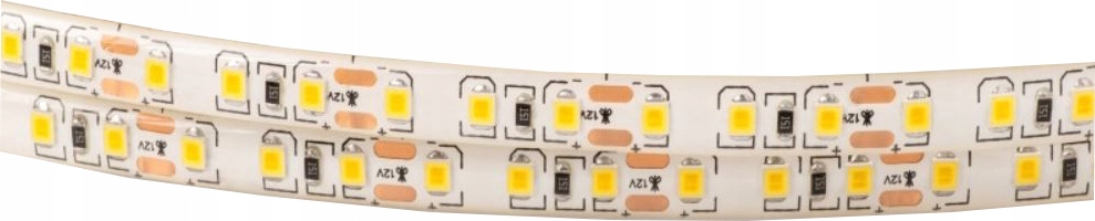 

Taśma Led pasek 600 Smd neutralna wodoodporna 5m