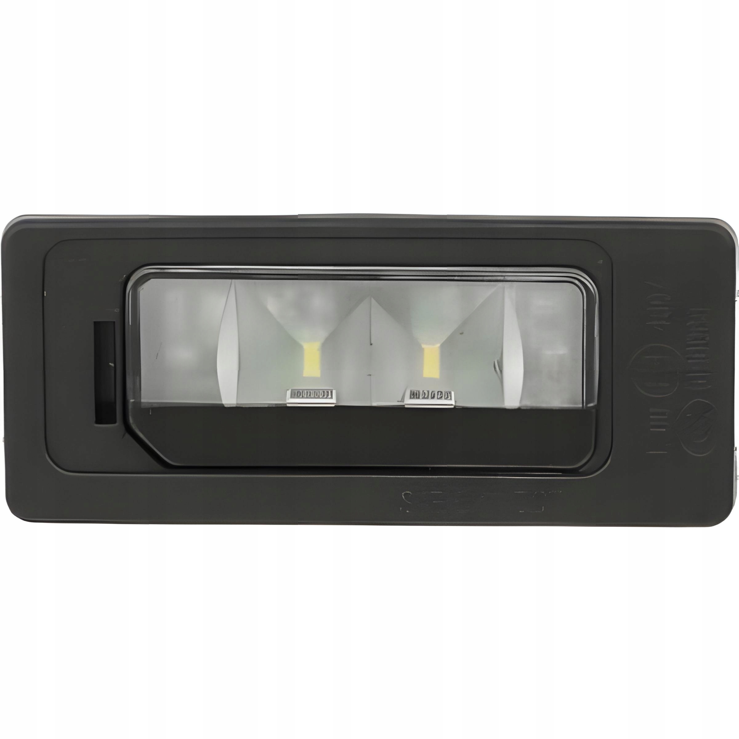 ОСВІТЛЕННЯ. НОМЕРНОГО ЗНАКУ РЕЄСТР. VOLKSWAGEN GOLF В ПЛЮС 09-14