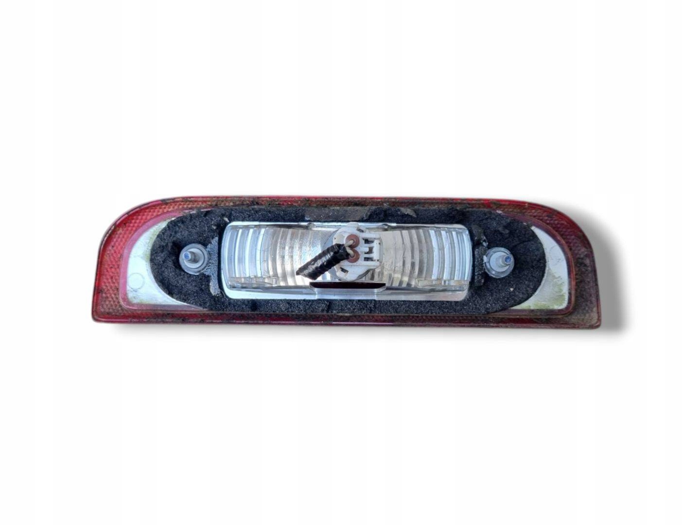 light third brake light Nissan Cube Z12 2010 26590-1FA0A