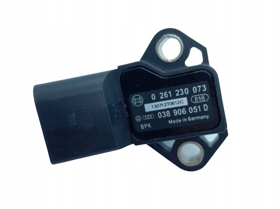 Volkswagen OE 038906051d датчик тиску map
