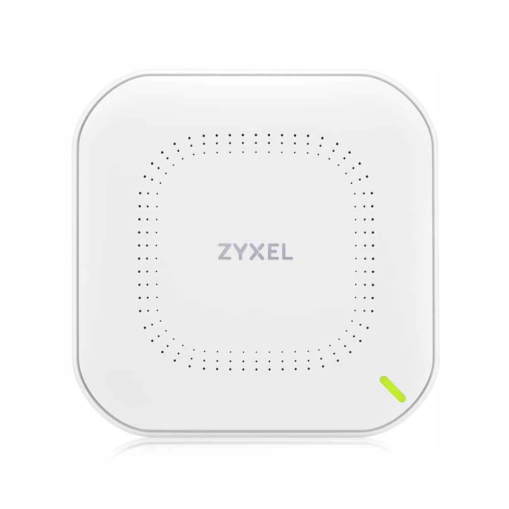 Zyxel NWA50AX Pro Multi-Gig WiFi 6 AX3000 PoE přístupový bod