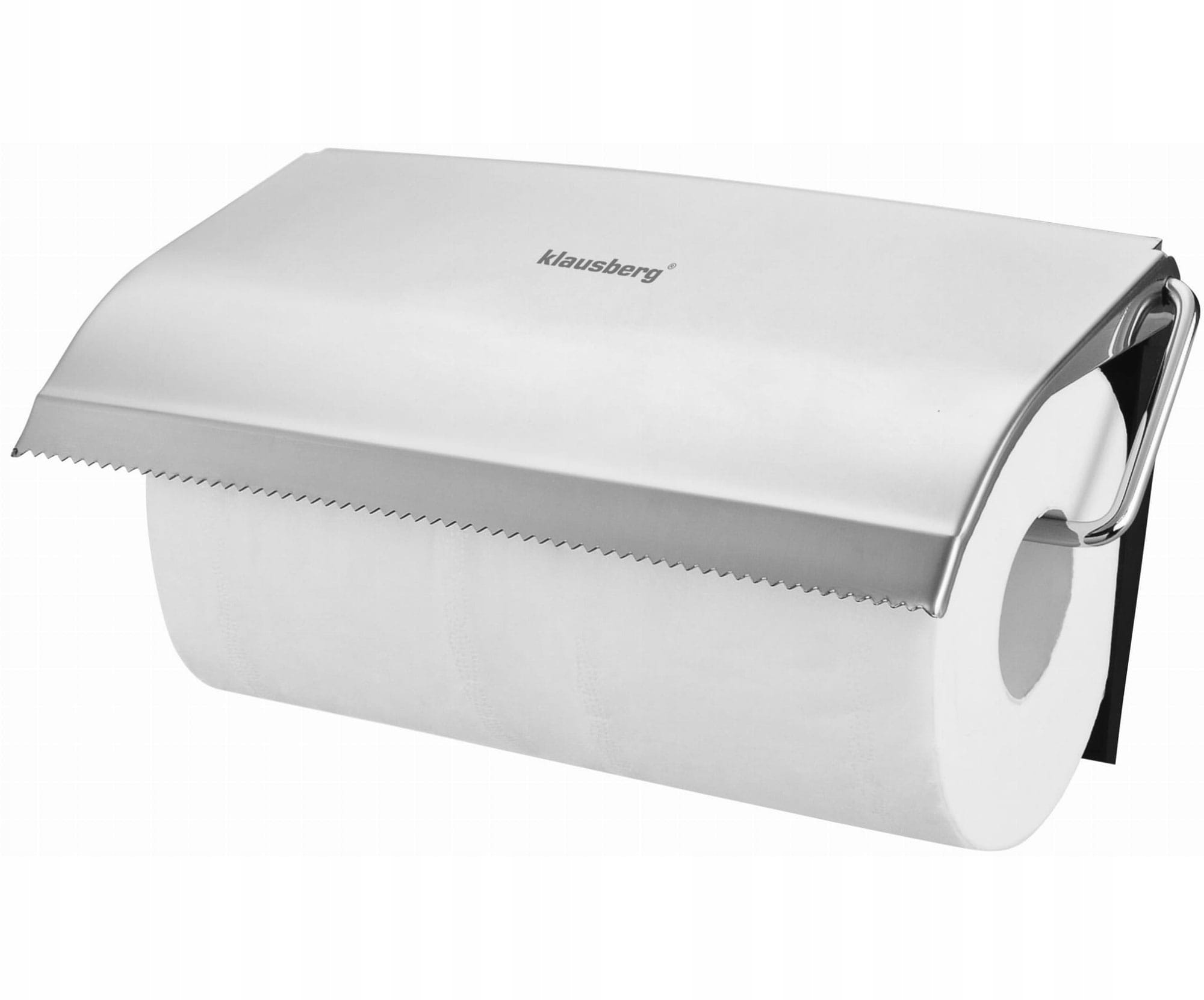 UCHWYT NA RĘCZNIK PAPIEROWY KLAUSBERG KB-7088