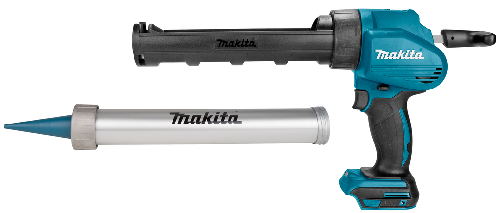 

Wyciskacz Aku Do Silikon Klej 18V DCG180ZX Makita