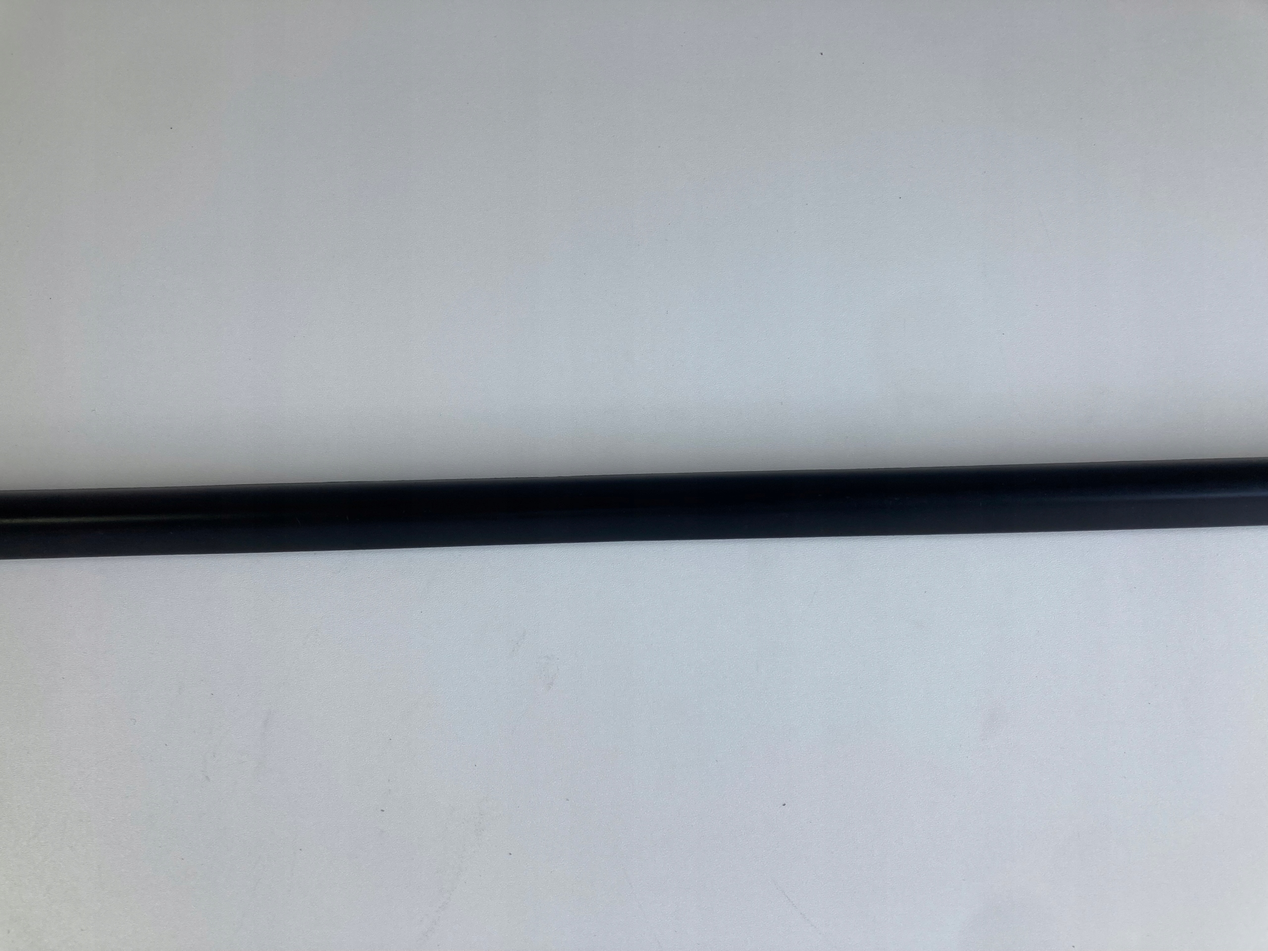 moulding door left front Citroen C2 03-09r.