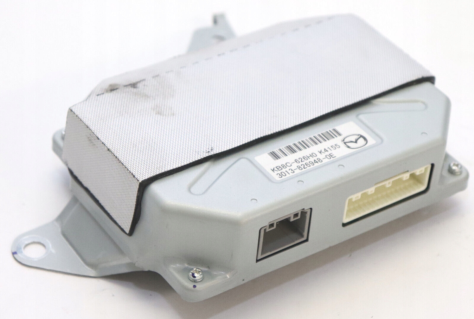 MODUŁ STEROWNIK KLAPY KB8C626H0 MAZDA CX-5 II