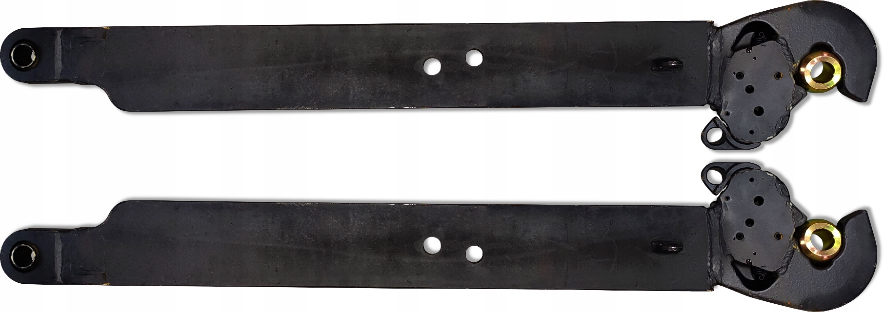 7522.28.1100-C385-1 - 2X усиленная тяга 1100 мм c-385 C385 KAT3