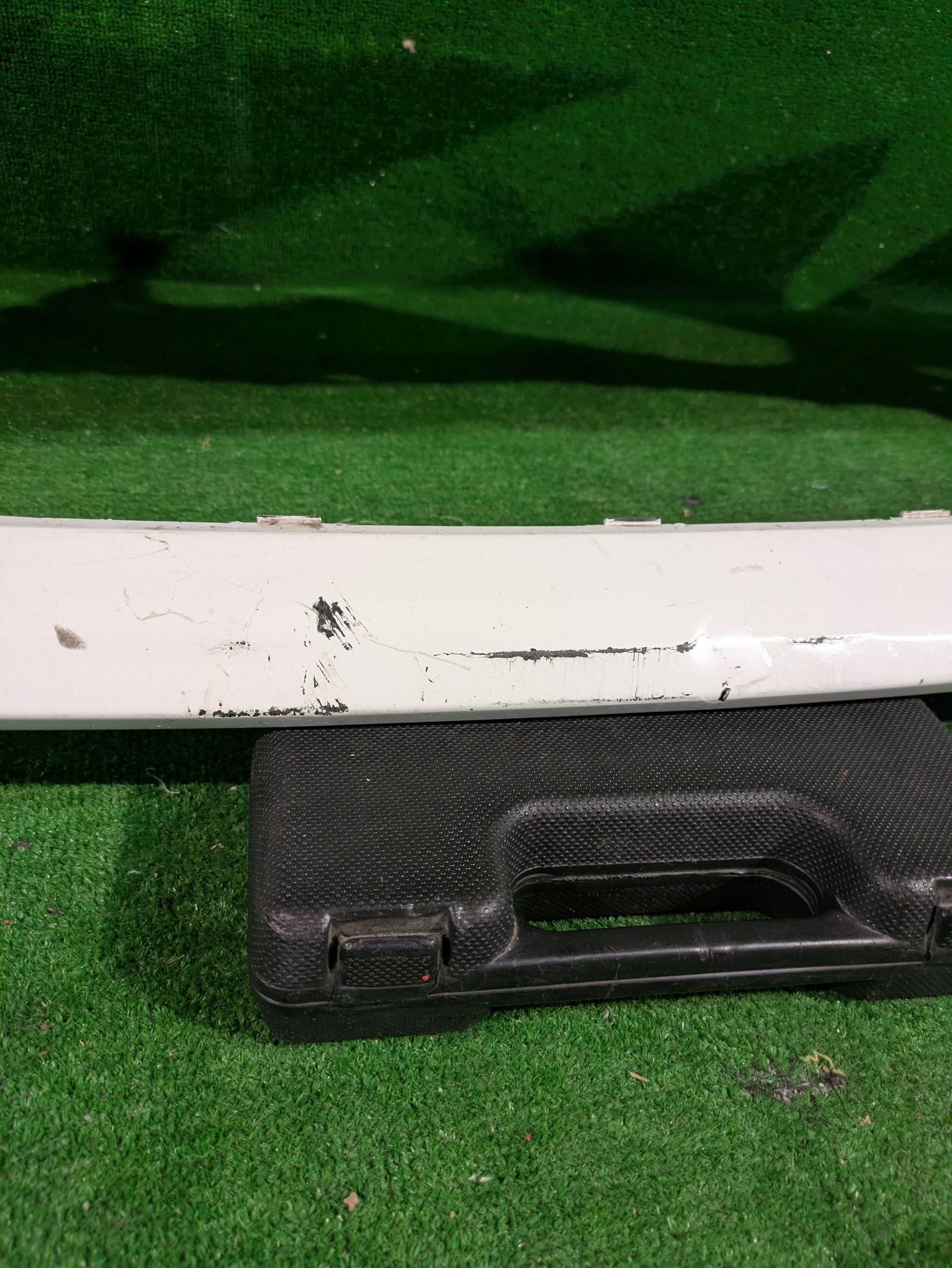 Frontstoßstange vorne TOYOTA COROLLA E21 HB KOMBI LIFT NR.7306