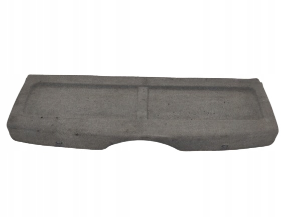 FIAT PANDA II 2 03- PÓŁKA BAGAŻNIKA