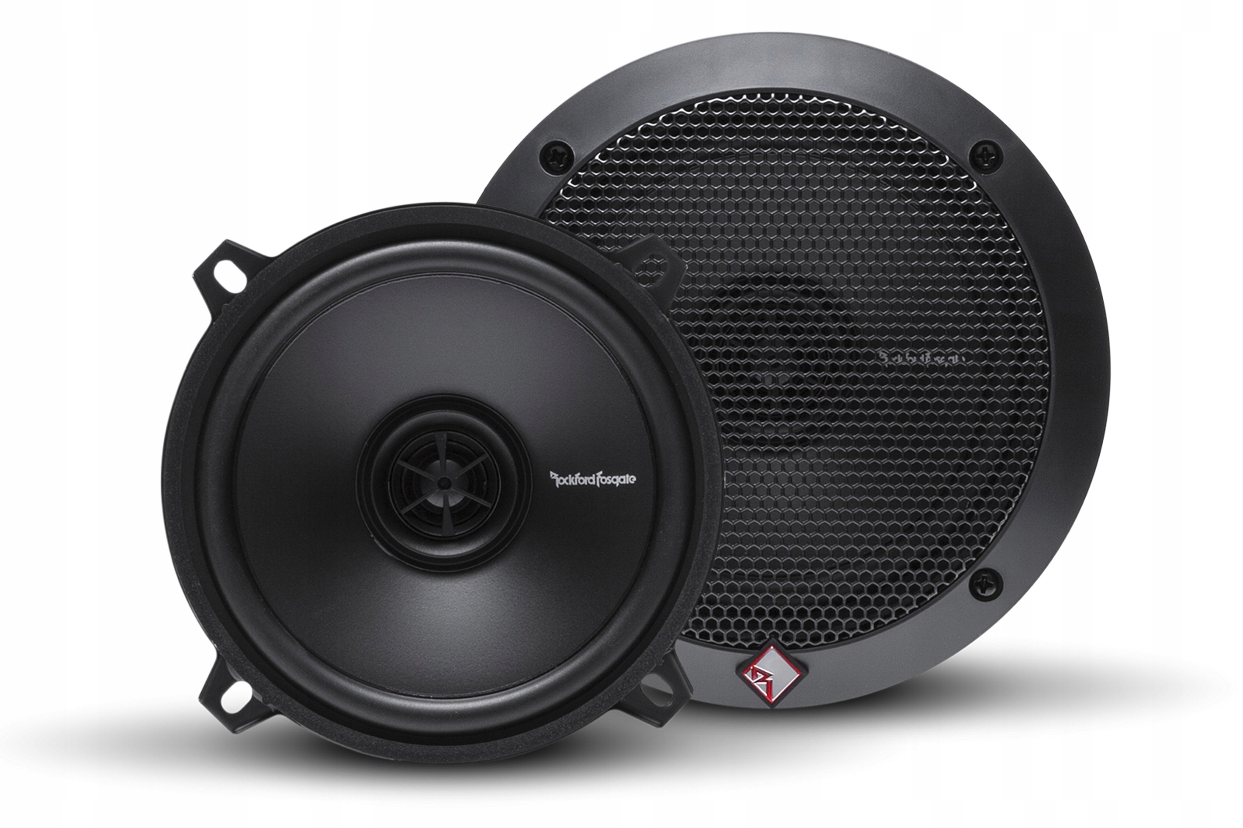 Rockford Fosgate R1525x2 reproduktory do auta 13 cm 130 mm maskovací prvky