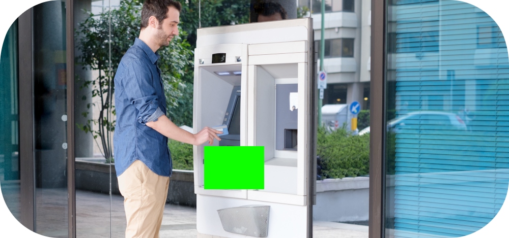 ZESTAW 14 ZEWNĘTRZNYCH KAMER MONITORING DOMU FIRMY SKLEPU 5MPx DVS P2P Wysokość produktu 6.5 cm