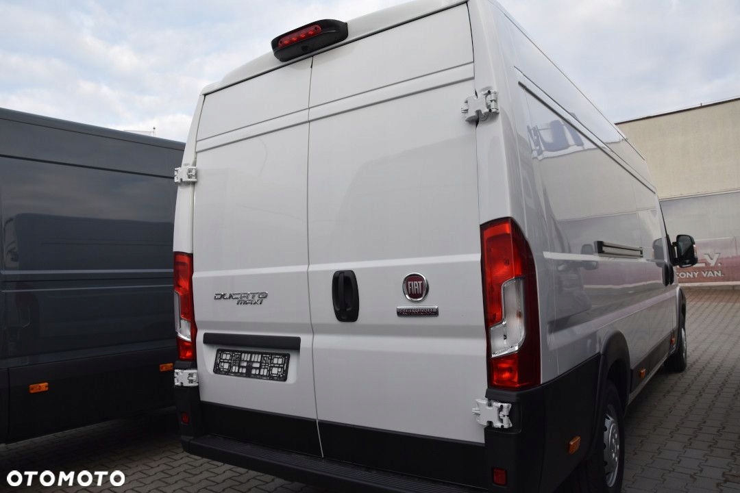 FIAT DUCATO III ZAWIASY ZAWIAS 270 STOPNI TYŁ 18 r