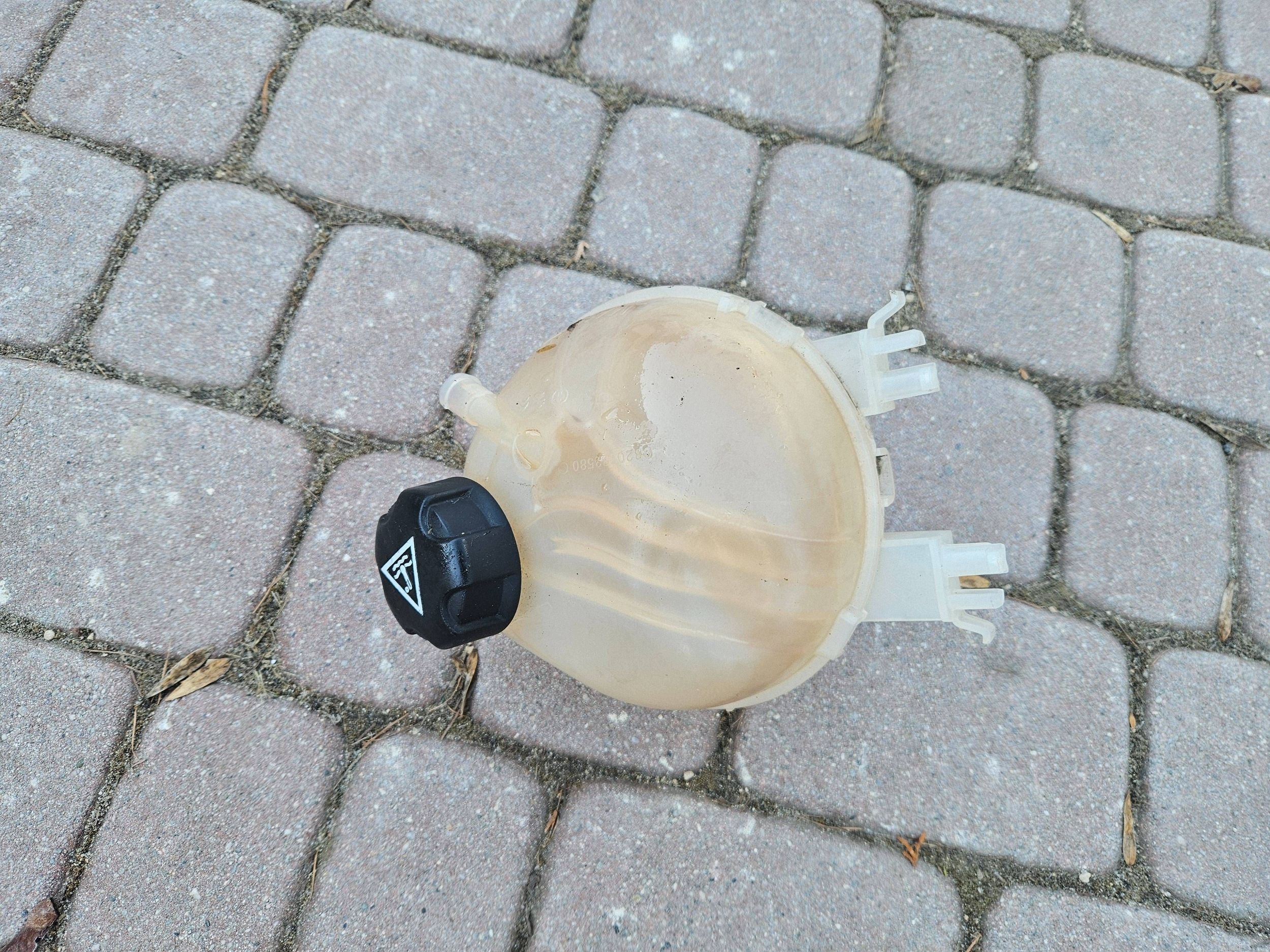 serbatoio LIQUIDO Expansion PROACE VIVARO C SCUDO JUMPY EXPE 9820083580