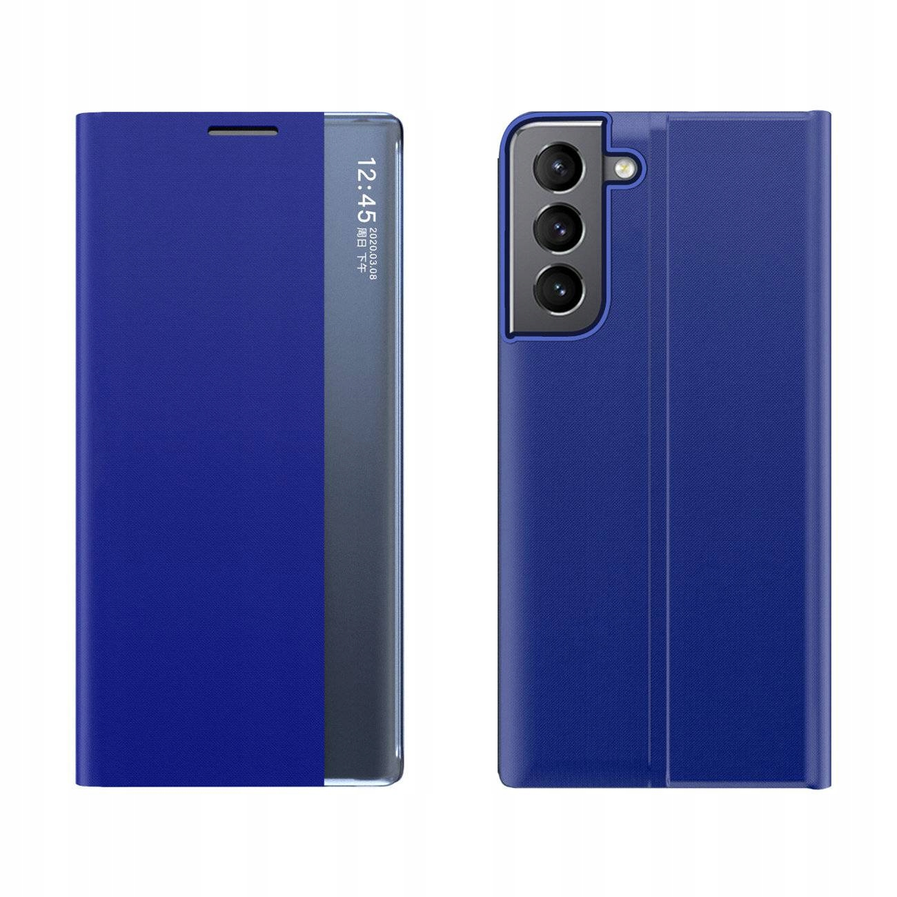 Etui do Samsung Galaxy S23 New Sleep Case