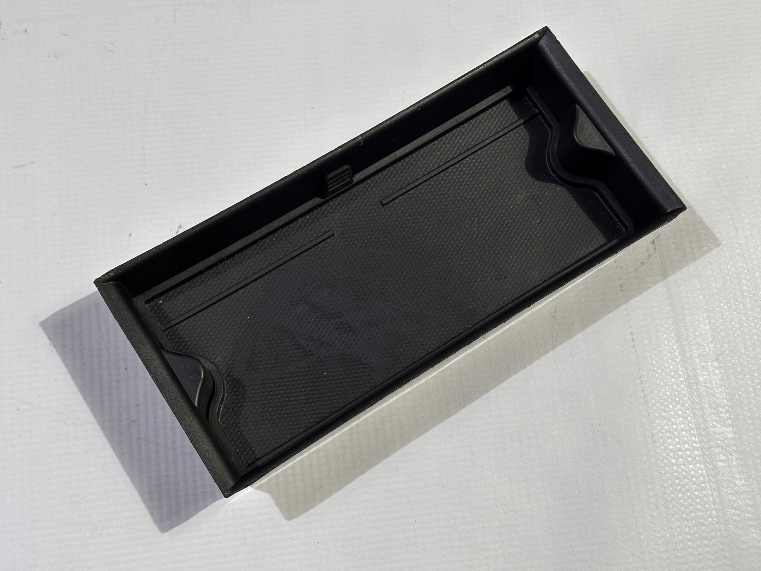 Tacka Handschuhfach Füllung Handschuhfach organizer Ford Explorer 2020+