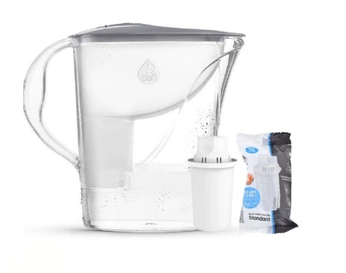

Dzbanek Filtr Dafi 2,4L 1 Wkład Dafi Classic