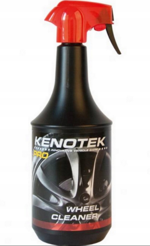 Kenotek Pro Wheel Cleaner 1l do mycia felg i kół