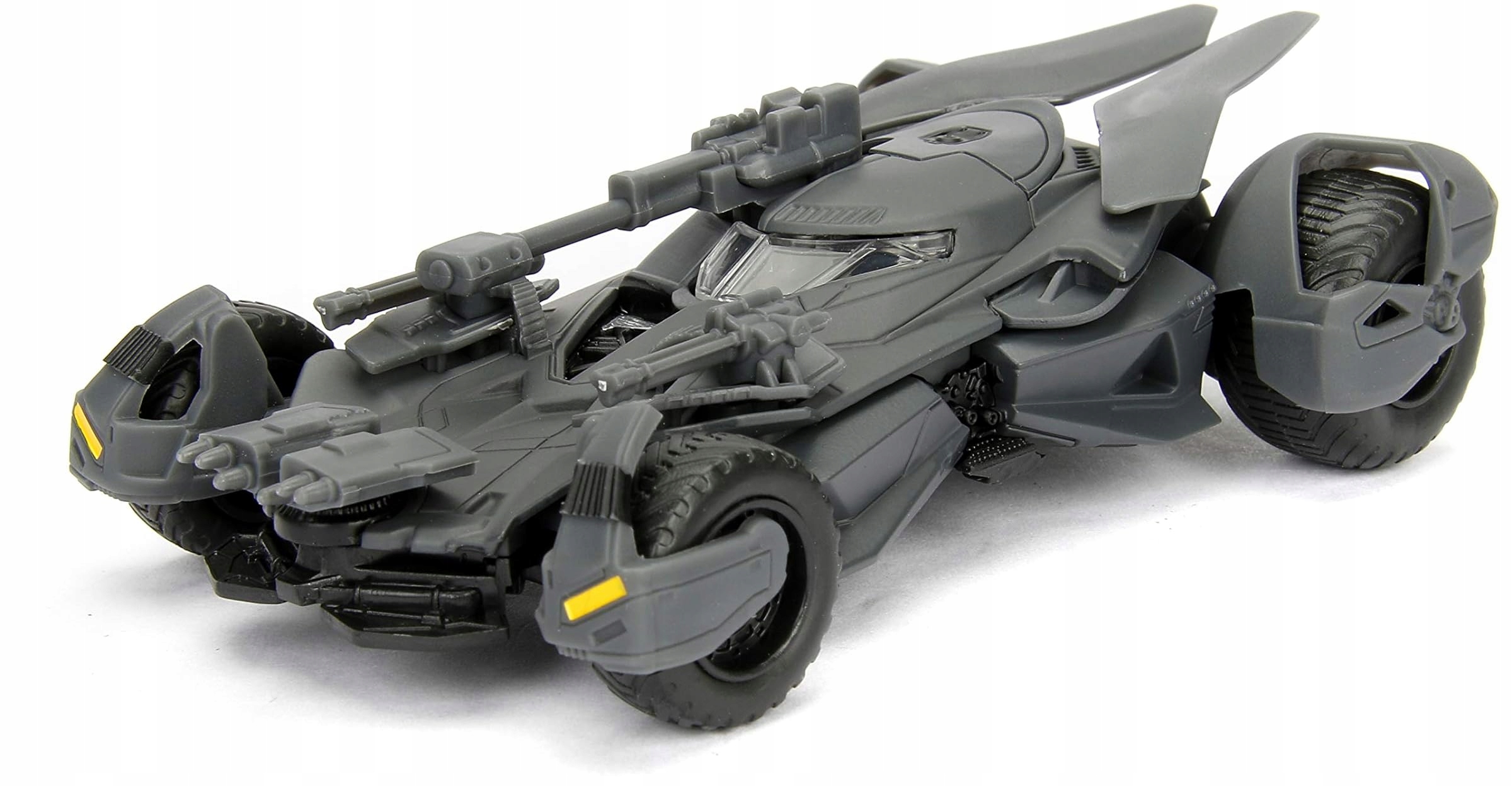 Batmobile Car Batman Sběratelský Model pro fanoušky 1:32