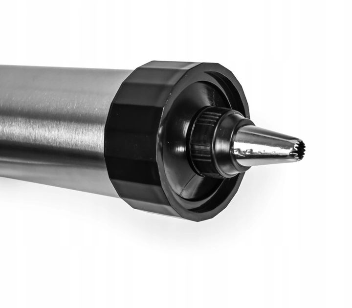 MASZYNKA DO CIASTEK SZPRYCA DEKORATOR CIAST TORTU Marka Brunbeste