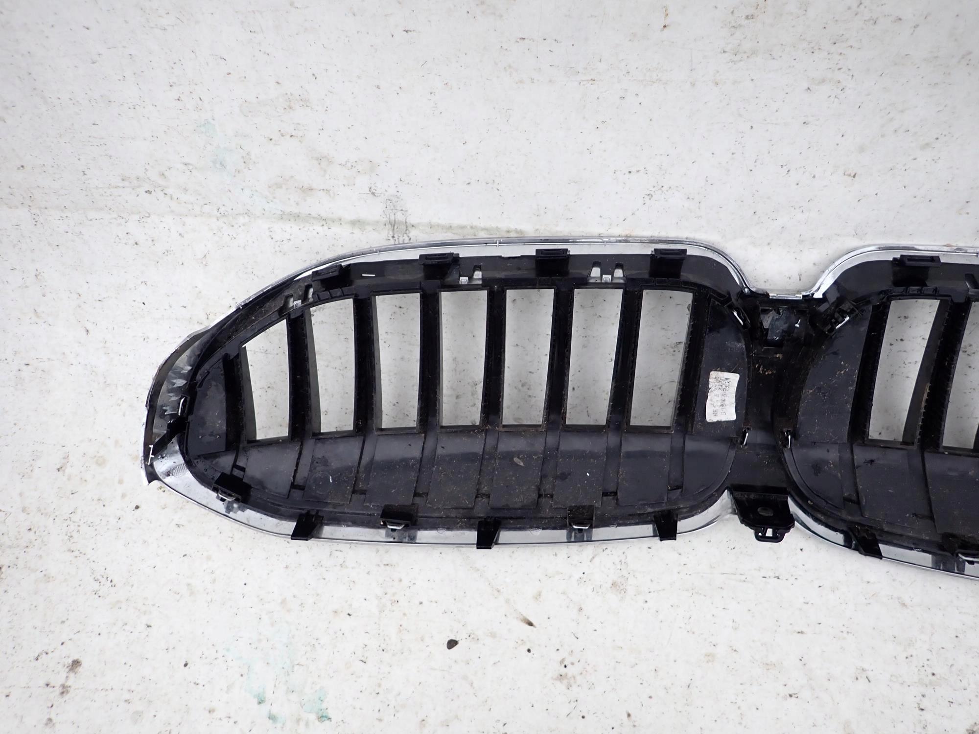 BMW 3 G20 G21 18-> grill grille