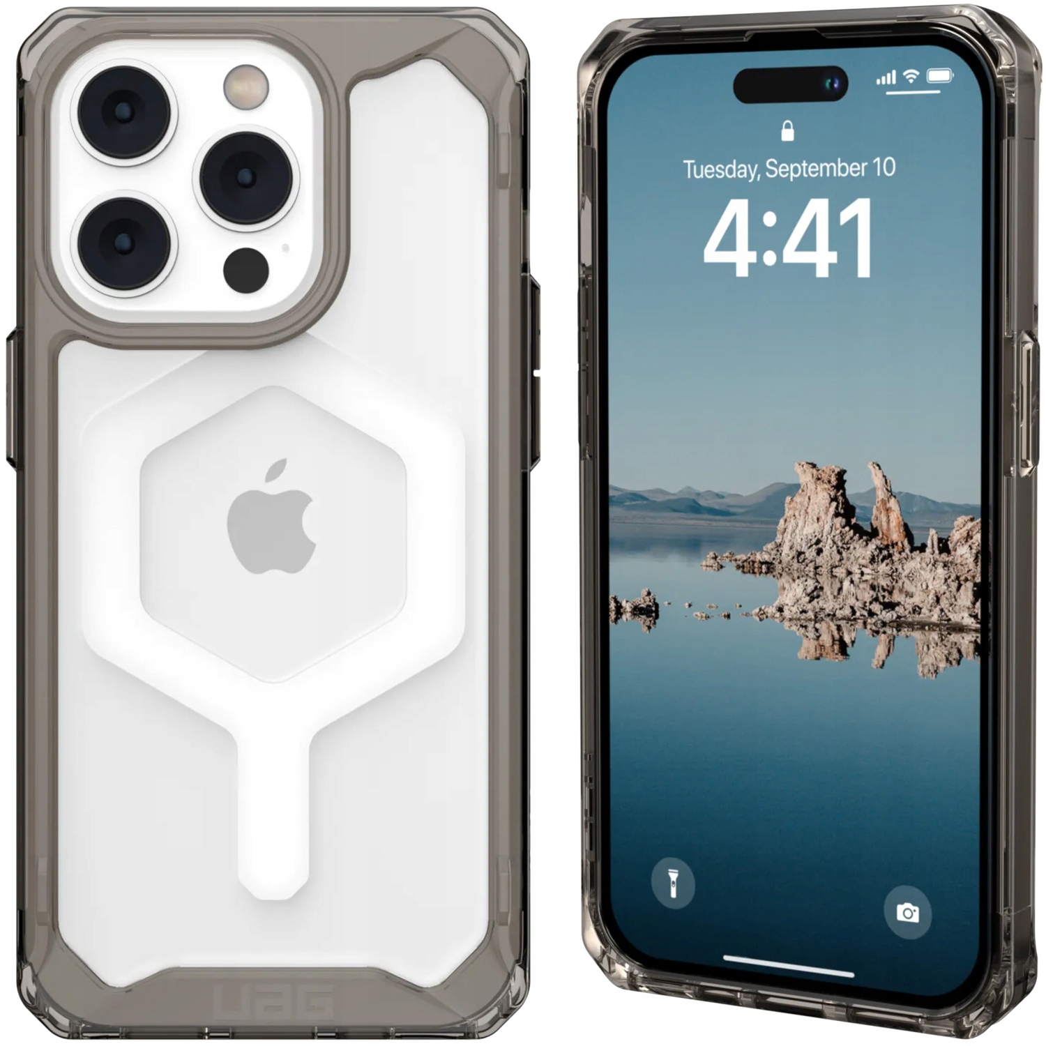 

Uag Plyo MagSafe Etui Pancerne do iPhone 14 Pro