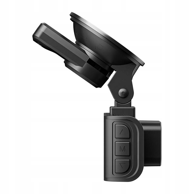 REDTIGER Kamera Samochodowa 4K GPS WiFi Ekran IPS 32GB Karta Nocny Tryb — miniatura 14